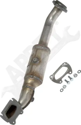 679-576 Dorman Oe Solutions Pre-converter - Not Carb Compliant