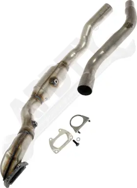 679-580 Dorman Oe Solutions Manifold Converter - Not Carb Compliant