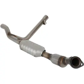 Dr178638er01 Driver Catalytic Converter For Ford F-150 1999 2000 2001-2003 5.4l 30477 Epa Approved