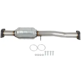 Dr178689er01 Driver Catalytic Converter For Toyota Tacoma 2000-2003 2004 3.4l Epa Obdii 53432 642181