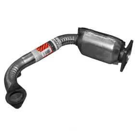 52283 Dynomax Catalytic Converter