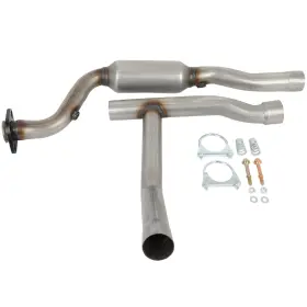 Ec184012pp Eagle Catalytic Converter Passenger For Dodge Ram 1500 2004-2005 V8 5.7l Epa Right