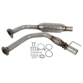 T176281k Eagle Catalytic Converter For Toyota Tundra 4.7l 2000 2001 2002 2003 2004 54323 Left