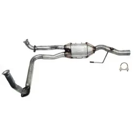 20304 Eastern Catalytic Fits For Converter Direct Fit P N