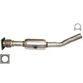 20343 Eastern Catalytic Fits For Converter Direct Fit P N