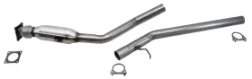 20375-be Eastern Catalytic Converter For 2005-2007 Chrysler Town And Country