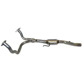 49-state Eastern Catalytic 20384 For Dodge Dakota 2000 2001 2002 2003 Epa Converter Gap