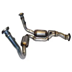 49-state Eastern Catalytic 20385 For Jeep Grand Cherokee And Commander Epa Converter Tcp 49-state Eastern Catalytic 20385 For Jeep Grand Cherokee And Commander Epa Converter Tcp