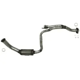 20422 Eastern Catalytic Fits For Converter Direct Fit P N