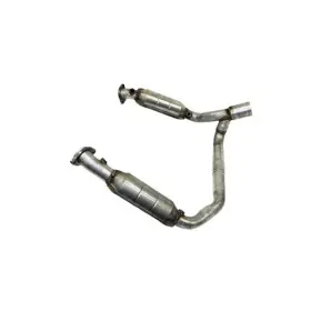 49-state Eastern Catalytic 20430 For Dodge Ram 1500 2006 2007 Epa Converter Gap
