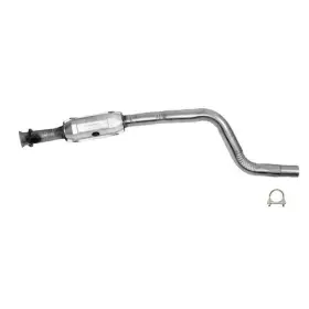 20454 Eastern Catalytic Fits For Converter Direct Fit P N