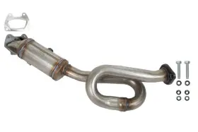 20486 Eastern Catalytic Fits For Converter Direct Fit P N