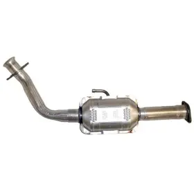 49-state Eastern Catalytic 30204 For Lincoln Mark Vii Town Car And Ford Ltd Epa Converter Csw