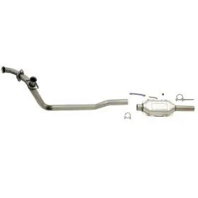 30277 Eastern Catalytic Fits For Converter Direct Fit P N