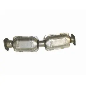 49-state Eastern Catalytic 30291 For Ford Bronco Ii And Ranger Epa Converter Gap