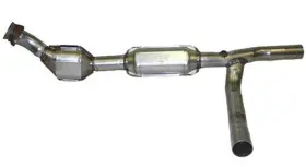 30328-bk Eastern Catalytic Converter For 2000-2002 Ford E-250 Econoline 4.2l V6 Gas Ohv