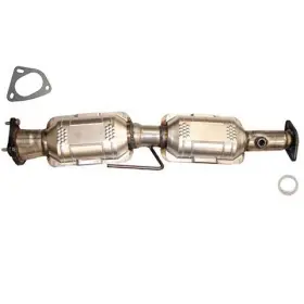30395 Eastern Catalytic Fits For Converter Direct Fit P N