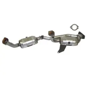 30490 Eastern Catalytic Fits For Converter Direct Fit P N