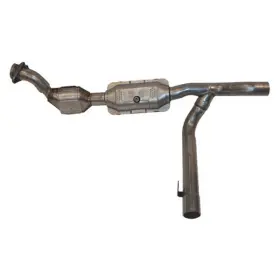 49-state Eastern Catalytic 30507 For Ford Expedition And F-150 2001 2002 Epa Converter