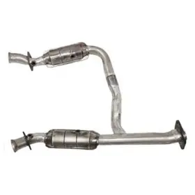 49-state Eastern Catalytic 30525 For Ford Explorer And Mercury Mountaineer Epa Converter