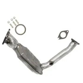 30541 Eastern Catalytic Fits For Converter Direct Fit P N