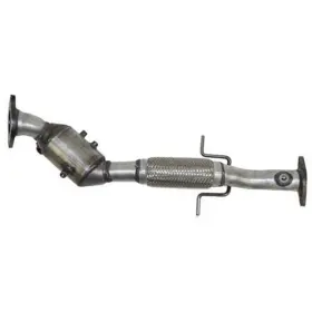 49-state Eastern Catalytic 30543 For Ford Transit Connect 2010-2013 Epa Converter Gap