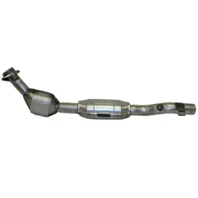 Eastern Catalytic 30552 For Ford F-150 And Heritage 49-state Epa Converter Tcp