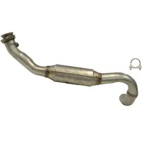 Eastern Catalytic 30574 Fits For Converter Direct Fit P N