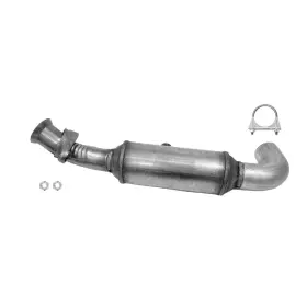30619 Eastern Catalytic For Ford F-150 2015 2016 2017 Direct Fit Converter Gap