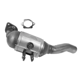 30626 Eastern Catalytic Direct Fit Converter For Ford Edge Lincoln Continental