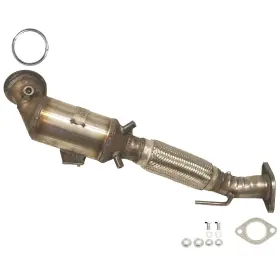 30627 Eastern Catalytic For Ford Focus 2013 2014 2015 2016 2017 2018 Direct Fit Converter