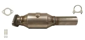 30636 Eastern Catalytic Fits For Converter Direct Fit P N