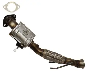 30640 Eastern Catalytic Fits For Converter Direct Fit P N