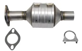 30644-ag Eastern Catalytic Converter For 2017-2018 Ford Transit Connect