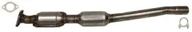 30651 Eastern Catalytic Fits For Converter Direct Fit P N
