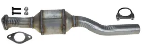 Eastern Catalytic 30656 Fits For Converter Direct Fit P N