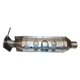 30811 Eastern Catalytic For Ford Super Duty 2005 2006 2007 Direct Fit Converter Csw