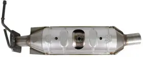 30817 Eastern Catalytic Fits For Converter Direct Fit P N