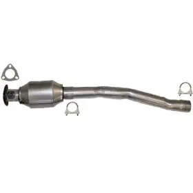 40043 Eastern Catalytic Fits For Converter Direct Fit P N