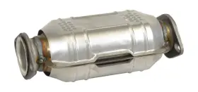 40075-fe Eastern Catalytic Converter For 1987-1989 Toyota Celica Gts