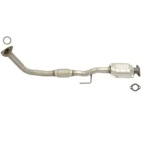 40214 Eastern Catalytic Fits For Converter Direct Fit P N