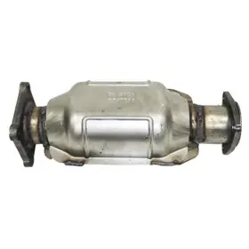 49-state Eastern Catalytic 40259 For Audi 100 And 200 Quattro 1989 1990 1991 Epa Converter