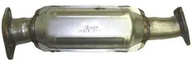 40340 Eastern Catalytic Exhaust Federal / Epa Direct-fit Converter