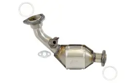 40364 Eastern Catalytic Fits For Converter Direct Fit P N