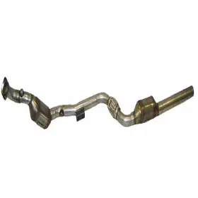 49-state Eastern Catalytic 40426 For Mercedes E320 1998-2003 Epa Converter