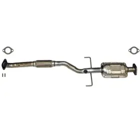 40452 Eastern Catalytic Fits For Converter Direct Fit P N