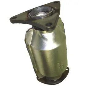 49-state Eastern Catalytic 40453 For Lexus Ls400 1999 2000 Epa Converter
