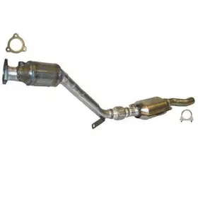 40464 Eastern Catalytic Fits For Converter Direct Fit P N
