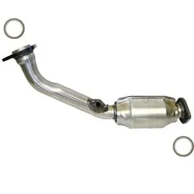 40472 Eastern Catalytic Fits For Converter Direct Fit P N