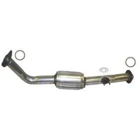 Eastern Catalytic 40482 For Toyota Sequoia 2001-2004 49-state Right Side Converter Csw